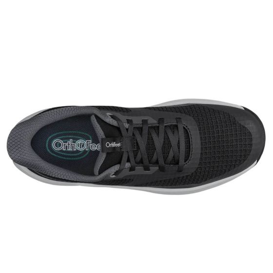 Orthofeet Fairway - Men's Hands-Free Golf Shoes