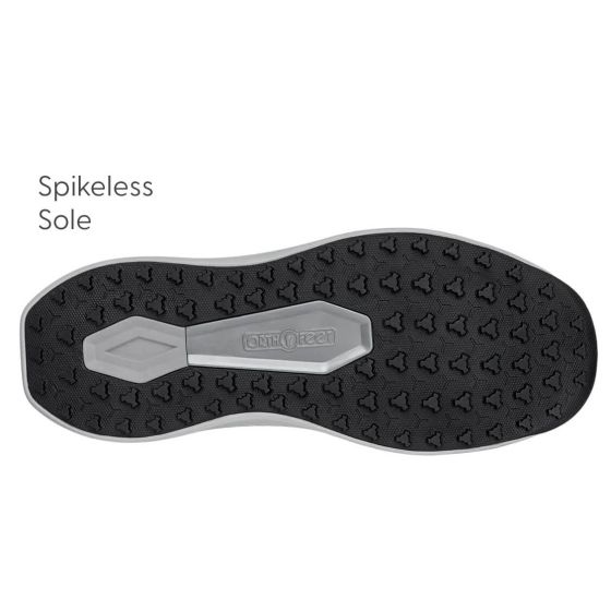 Orthofeet Fairway - Men's Hands-Free Golf Shoes