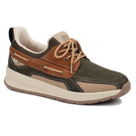 Drew Channing - Men's Hands-Free Boat Shoes