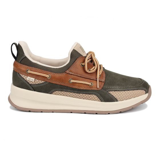 Drew Channing - Men's Hands-Free Boat Shoes