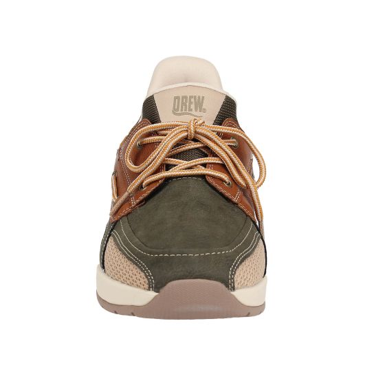 Drew Channing - Men's Hands-Free Boat Shoes