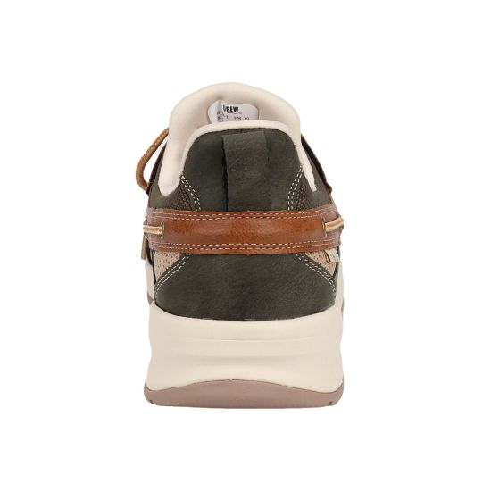 Drew Channing - Men's Hands-Free Boat Shoes