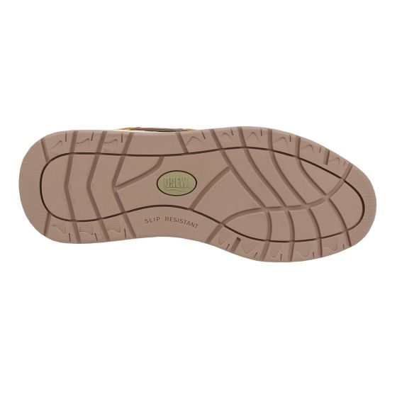 Drew Channing - Men's Hands-Free Boat Shoes