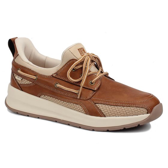Drew Channing - Men's Hands-Free Boat Shoes