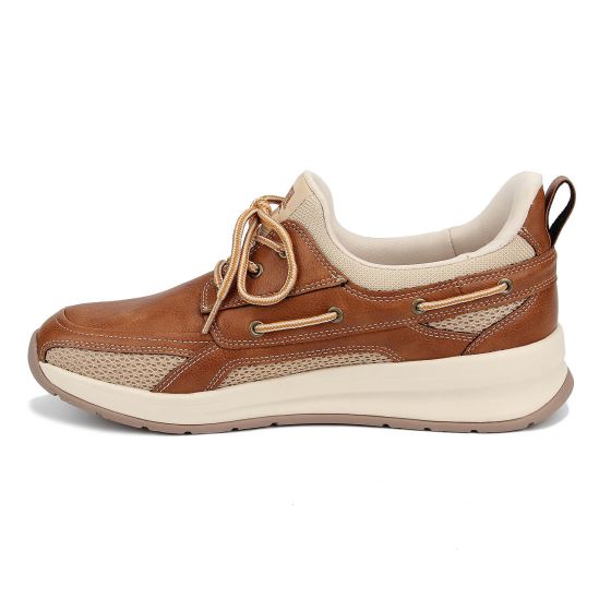 Drew Channing - Men's Hands-Free Boat Shoes