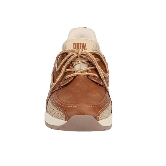 Drew Channing - Men's Hands-Free Boat Shoes