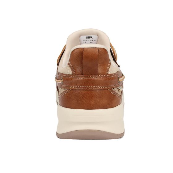 Drew Channing - Men's Hands-Free Boat Shoes