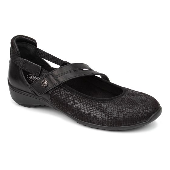 Drew Petra - Women's Mary Jane Shoes