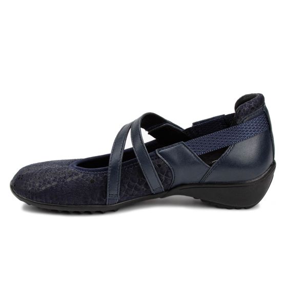 Drew Petra - Women's Mary Jane Shoes