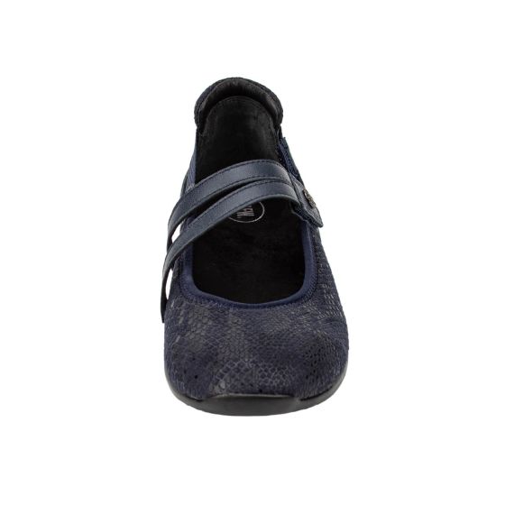 Drew Petra - Women's Mary Jane Shoes