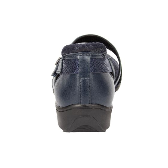 Drew Petra - Women's Mary Jane Shoes