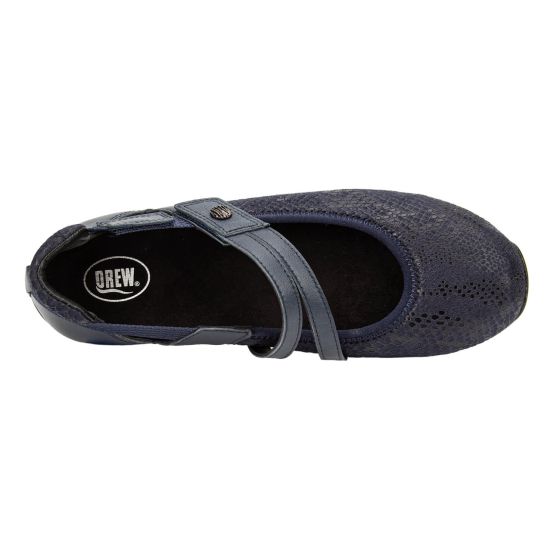 Drew Petra - Women's Mary Jane Shoes