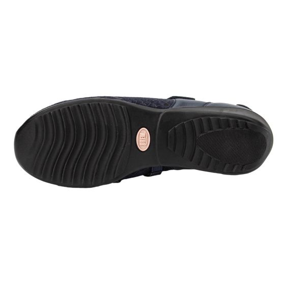 Drew Petra - Women's Mary Jane Shoes