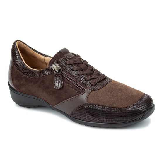 Drew Pippy - Women's Casual Oxford Shoes