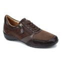 Drew Pippy - Women's Casual Oxford Shoes