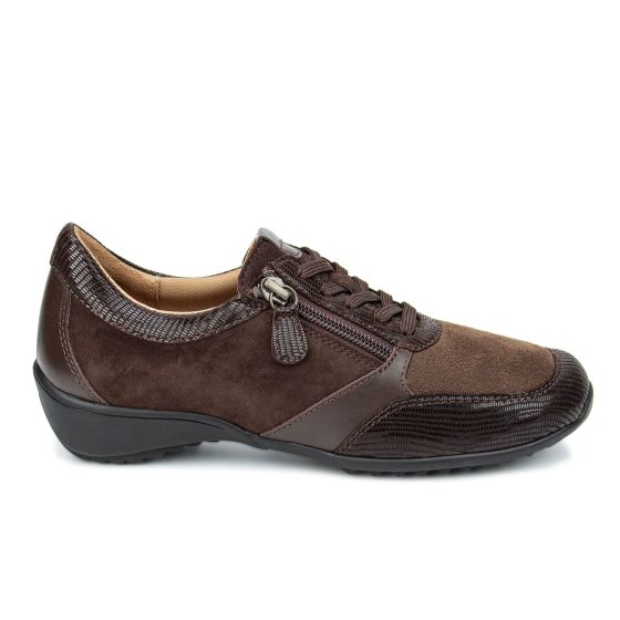 Drew Pippy - Women's Casual Oxford Shoes