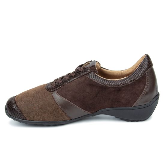 Drew Pippy - Women's Casual Oxford Shoes