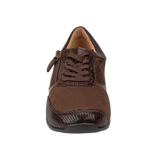 Drew Pippy - Women's Casual Oxford Shoes