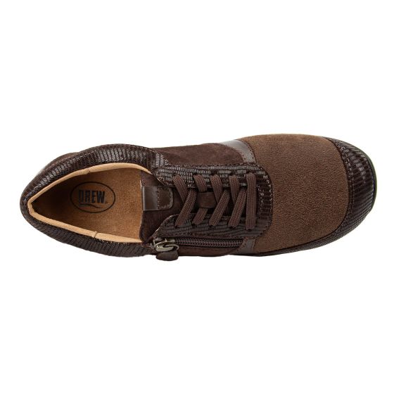 Drew Pippy - Women's Casual Oxford Shoes