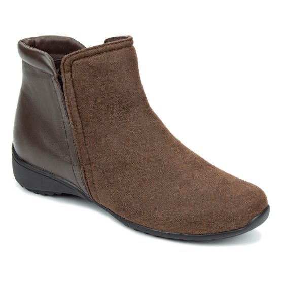 Drew Paulie - Women's Ankle Boots