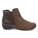 Drew Paulie - Women's Ankle Boots