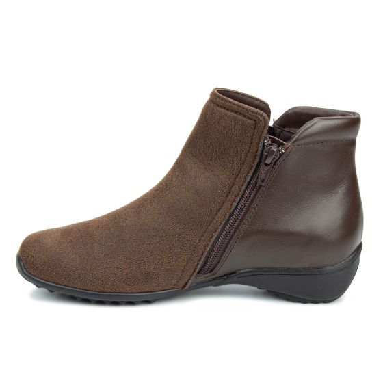 Drew Paulie - Women's Ankle Boots