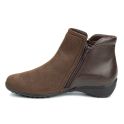 Drew Paulie - Women's Ankle Boots