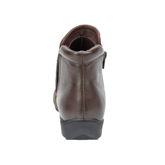 Drew Paulie - Women's Ankle Boots