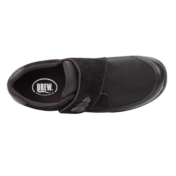 Drew Lily - Women's Stretchable Casual Shoes