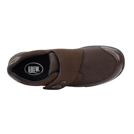 Drew Lily - Women's Stretchable Casual Shoes