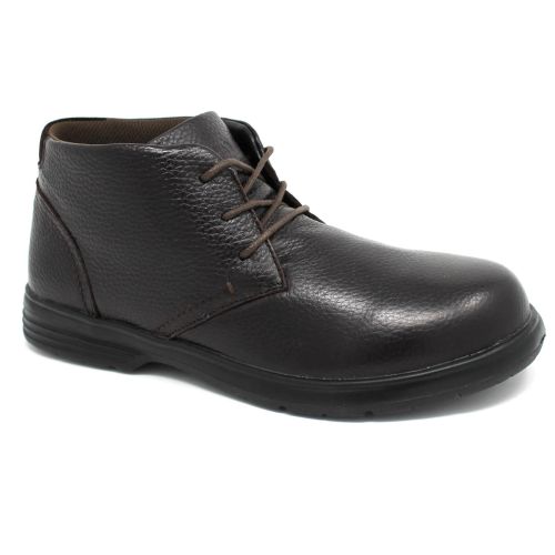 Mt. Emey 9603 - Men's Added-Depth Chukka Boots