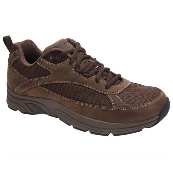 Drew Aaron - Orthopedic Men's Walking Shoes