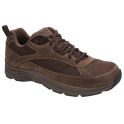 Drew Aaron - Orthopedic Men's Walking Shoes