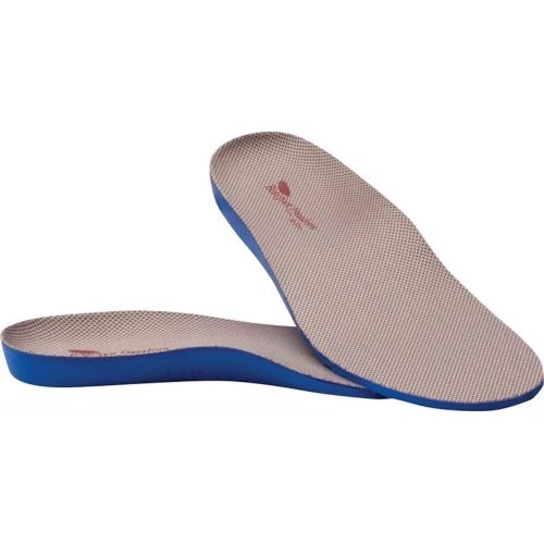 Drew Barefoot Freedom - Women's Orthotic Insoles 