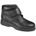 Drew Big Easy - Men's Orthopedic Strap Boots