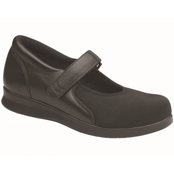Drew Bloom II - Women's Comfort Stretch Mary Janes