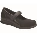 Drew Bloom II - Women's Comfort Stretch Mary Janes