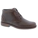Drew Bronx - Men's Comfort Chukka Boots