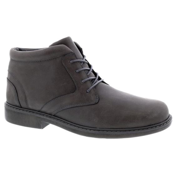 Drew Bronx - Men's Comfort Chukka Boots