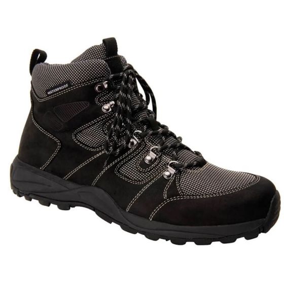 Drew Trek - Men's Comfort Outdoor Hiking Boots