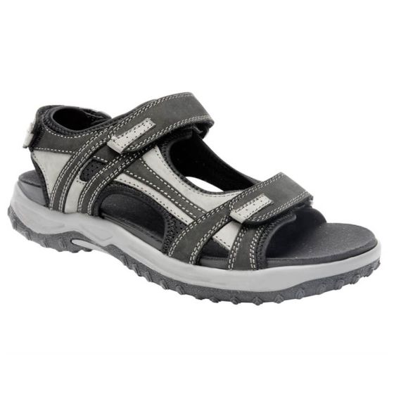 Drew Warren - Men's Comfort Sandals