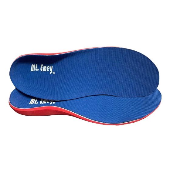 Mt. Emey 101 - Kids Multi-Density Orthotic