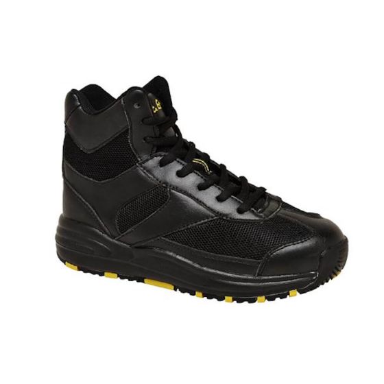 Mt. Emey 2152 - Kid's Orthopedic Hi-Top Sneaker
