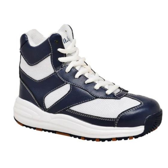 Mt. Emey 2156 - Children's Orthopedic Hi-Top Sneaker