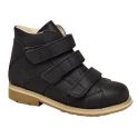 Mt. Emey 2572-SL - Toddler/Youth Boy's Semi-Orthopedic Stability Boot