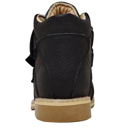 Mt. Emey 2572-SL - Toddler/Youth Boy's Semi-Orthopedic Stability Boot