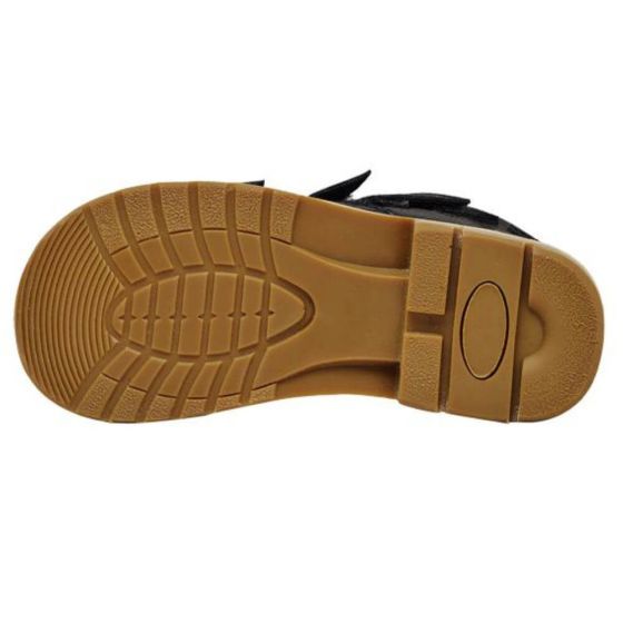 Mt. Emey 2572-SL - Toddler/Youth Boy's Semi-Orthopedic Stability Boot