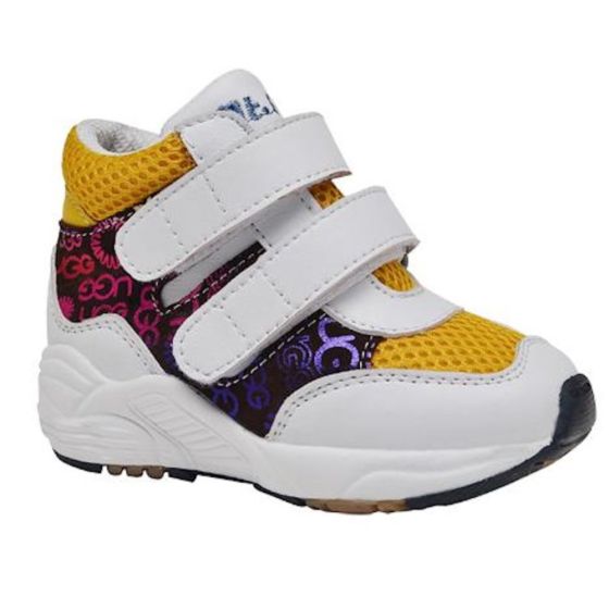 Mt. Emey 2681 - Toddler/Youth Orthopedic Boots