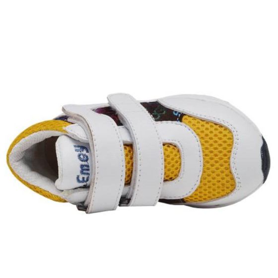 Mt. Emey 2681 - Toddler/Youth Orthopedic Boots