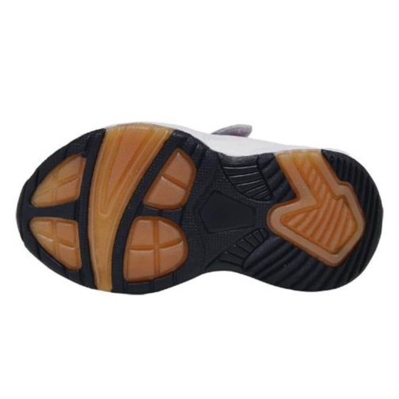 Mt. Emey 2681 - Toddler/Youth Orthopedic Boots